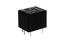 Relay 12V10A HF3FF-012-1ZS 5 Chân